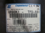 Copeland QR90K1-TFD-551