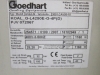 Goedhart KOAL G-L4250E-G-4P