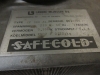 Safecold CF 300 AS