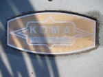 Koma EC-32