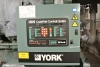 York YS DA CA S4 5 CF B