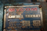 Mycom F8B