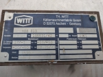 Witt NDB 813