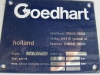 Goedhart VCS 62407 E