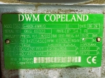 DWM D6DJ5-400x-AWM/D (x4) 