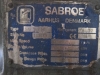 Sabroe SAB 163 HF MK3