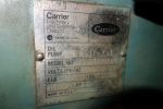 Carrier 19EB8571DM