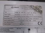 Helpman THOR-B 266-8 H