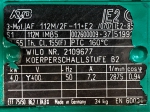 Wilo IPE - 40 160-4-2 