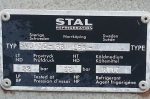 Stal SRM S75EB - 26A