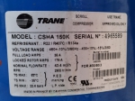 Trane CSHA 150K