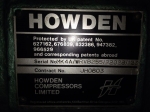 Howden MK4A/WRVB255/22026