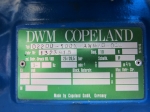 DWM D22DD-100X-AWM/D