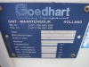 Goedhart KOAL 76L/3-6P