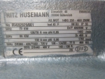 Fritz Husemann 14BG 258-4AA 250M