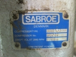 Sabroe SAB 163 HF MK2