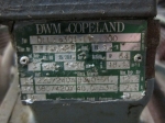 DWM DLLE-301-EWL