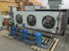 Maneurop MT 72 (x3) Condensing unit