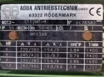 Adda Antriebstechnik C112MT-4