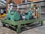 Bitzer 4TES-12Y-40P (x1) & 4T.2 (x1)