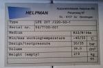 Helpman LFX 207 / 220-5-1