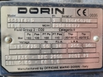 Dorin SCS3K8-D