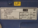 Bock HGX7/1620-4 S