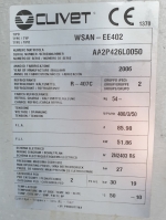 Clivet WSAN-EE402