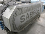 Sabroe SMC 108SHP MK3