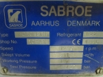 Sabroe SMC 108SHP MK3