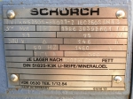 Schorch KN5250S-BB011-Z