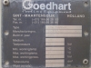 Goedhart KOAL 76N/2-8P