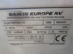 Daikin EUWT80FSDY1R