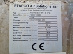 Evapco FA071SSJED-461-IHD-27-2,1 // FVA-1080-5200-6-27-2,1-B5  