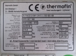 Thermofin X-TACD.2-091-24-C-L-DE-BC-06