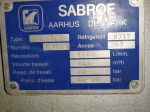 Sabroe SMC 112 L mk3