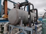 Separator 600 ltrs