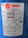 Trane CSHA 150KE