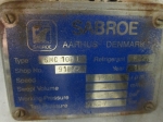 Sabroe SMC 108 L