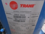 Trane CGAN 300