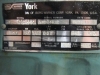 York / Frick JS64DBQL50