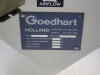 Goedhart VCS 62507 E