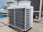 Daikin EUWAP8KAZW1--G