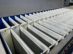 Jackstone Plate freezer