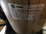 Trane CSHA 150K