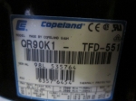 Copeland QR90K1-TFD-551