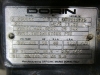 Dorin K2500CC