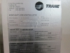 Trane CGWH 125