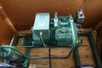 Bitzer LH114E/4CES 9Y 40S