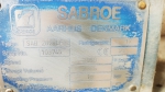 Sabroe SAB 202 LF